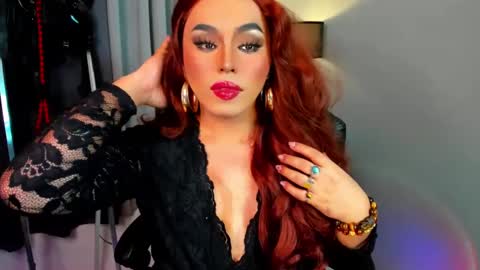 Snapshot of yourfiercemistress chatting on 6, 2, 2025 not into STINGY and CHEAP people online show from 6, 2, 2025