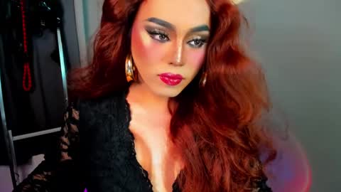 Snapshot of yourfiercemistress chatting on 7, 2, 2025 not into STINGY and CHEAP people online show from 7, 2, 2025