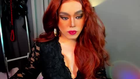 Snapshot of yourfiercemistress chatting on 7, 2, 2025 not into STINGY and CHEAP people online show from 7, 2, 2025