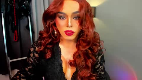 Snapshot of yourfiercemistress chatting on 9, 2, 2025 not into STINGY and CHEAP people online show from 9, 2, 2025