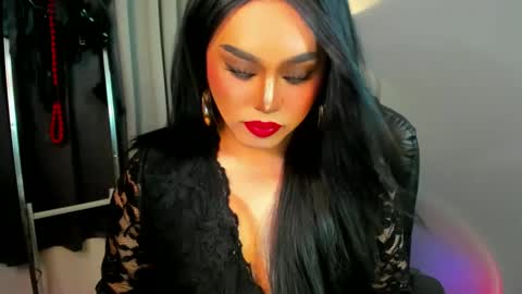 Snapshot of yourfiercemistress chatting on 9, 2, 2025 not into STINGY and CHEAP people online show from 9, 2, 2025