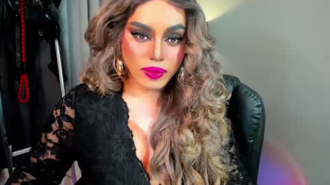 Snapshot of yourfiercemistress chatting on 11, 2, 2025 not into STINGY and CHEAP people online show from 11, 2, 2025
