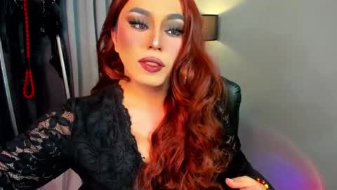 Snapshot of yourfiercemistress chatting on 11, 2, 2025 not into STINGY and CHEAP people online show from 11, 2, 2025