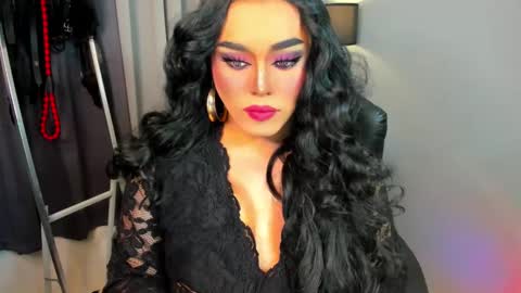 Snapshot of yourfiercemistress chatting on 16, 2, 2025 not into STINGY and CHEAP people online show from 16, 2, 2025