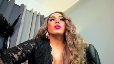Snapshot of yourfiercemistress chatting on 16, 2, 2025 not into STINGY and CHEAP people online show from 16, 2, 2025