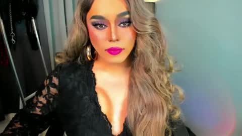 Snapshot of yourfiercemistress chatting on 18, 2, 2025 not into STINGY and CHEAP people online show from 18, 2, 2025