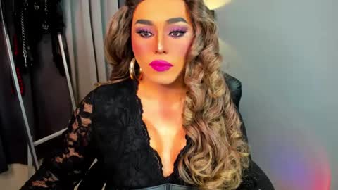Snapshot of yourfiercemistress chatting on 20, 2, 2025 not into STINGY and CHEAP people online show from 20, 2, 2025