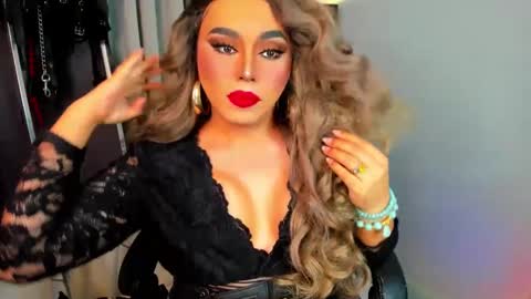 Snapshot of yourfiercemistress chatting on 21, 2, 2025 not into STINGY and CHEAP people online show from 21, 2, 2025