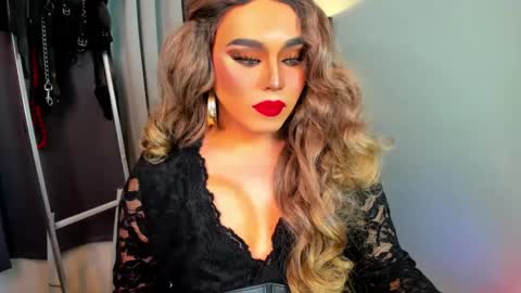 Snapshot of yourfiercemistress chatting on 21, 2, 2025 not into STINGY and CHEAP people online show from 21, 2, 2025
