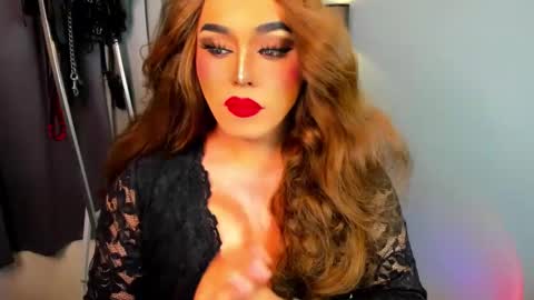 Snapshot of yourfiercemistress chatting on 23, 2, 2025 not into STINGY and CHEAP people online show from 23, 2, 2025