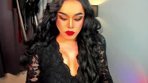 Snapshot of yourfiercemistress chatting on 23, 2, 2025 not into STINGY and CHEAP people online show from 23, 2, 2025