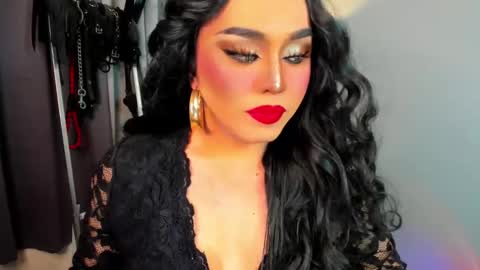 Snapshot of yourfiercemistress chatting on 24, 2, 2025 not into STINGY and CHEAP people online show from 24, 2, 2025