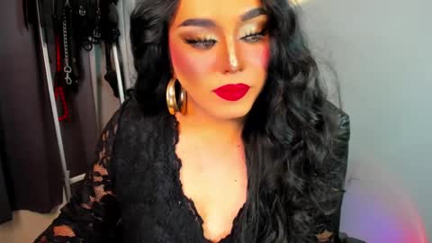 Snapshot of yourfiercemistress chatting on 24, 2, 2025 not into STINGY and CHEAP people online show from 24, 2, 2025