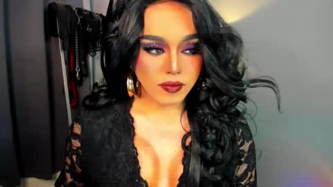 Snapshot of yourfiercemistress chatting on 27, 2, 2025 not into STINGY and CHEAP people online show from 27, 2, 2025