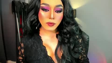Snapshot of yourfiercemistress chatting on 1, 3, 2025 not into STINGY and CHEAP people online show from 1, 3, 2025