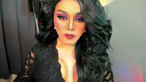 Snapshot of yourfiercemistress chatting on 2, 3, 2025 not into STINGY and CHEAP people online show from 2, 3, 2025