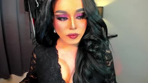 Snapshot of yourfiercemistress chatting on 2, 3, 2025 not into STINGY and CHEAP people online show from 2, 3, 2025