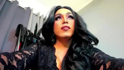 Snapshot of yourfiercemistress chatting on 2, 3, 2025 not into STINGY and CHEAP people online show from 2, 3, 2025