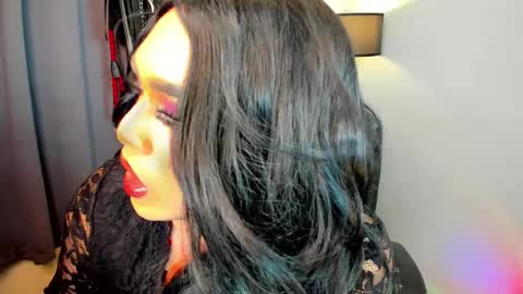 Snapshot of yourfiercemistress chatting on 2, 3, 2025 not into STINGY and CHEAP people online show from 2, 3, 2025