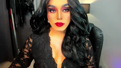 Snapshot of yourfiercemistress chatting on 3, 3, 2025 not into STINGY and CHEAP people online show from 3, 3, 2025