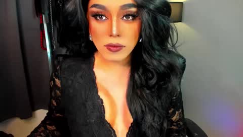 Snapshot of yourfiercemistress chatting on 5, 3, 2025 not into STINGY and CHEAP people online show from 5, 3, 2025