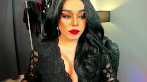 Snapshot of yourfiercemistress chatting on 5, 3, 2025 not into STINGY and CHEAP people online show from 5, 3, 2025