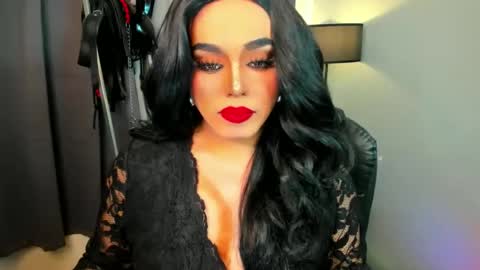 Snapshot of yourfiercemistress chatting on 5, 3, 2025 not into STINGY and CHEAP people online show from 5, 3, 2025