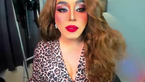 Snapshot of yourfiercemistress chatting on 7, 3, 2025 not into STINGY and CHEAP people online show from 7, 3, 2025