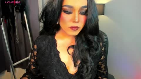 Snapshot of yourfiercemistress chatting on 8, 3, 2025 not into STINGY and CHEAP people online show from 8, 3, 2025