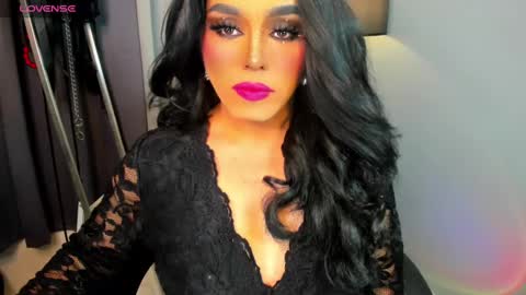 Snapshot of yourfiercemistress chatting on 8, 3, 2025 not into STINGY and CHEAP people online show from 8, 3, 2025