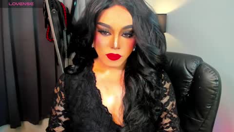 Snapshot of yourfiercemistress chatting on 10, 3, 2025 not into STINGY and CHEAP people online show from 10, 3, 2025