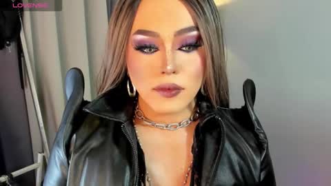 Snapshot of yourfiercemistress chatting on 10, 9, 2025 not into STINGY and CHEAP people online show from 10, 9, 2025