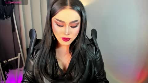 Snapshot of yourfiercemistress chatting on 13, 9, 2025 not into STINGY and CHEAP people online show from 13, 9, 2025