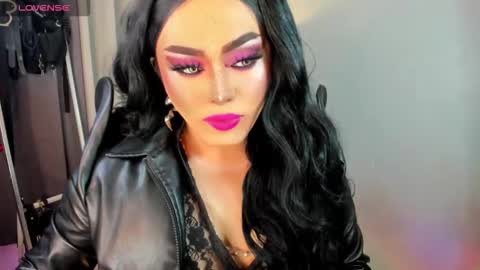 Snapshot of yourfiercemistress chatting on 16, 9, 2025 not into STINGY and CHEAP people online show from 16, 9, 2025