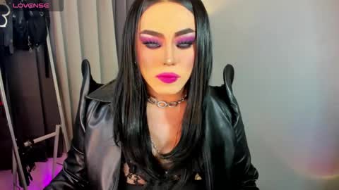 Snapshot of yourfiercemistress chatting on 18, 9, 2025 not into STINGY and CHEAP people online show from 18, 9, 2025