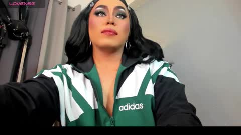 Snapshot of yourfiercemistress chatting on 24, 9, 2025 not into STINGY and CHEAP people online show from 24, 9, 2025
