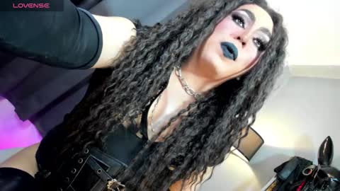 Snapshot of yourfiercemistress chatting on 15, 10, 2025 not into STINGY and CHEAP people online show from 15, 10, 2025