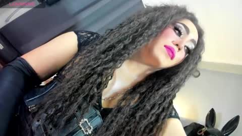 Snapshot of yourfiercemistress chatting on 20, 10, 2025 not into STINGY and CHEAP people online show from 20, 10, 2025