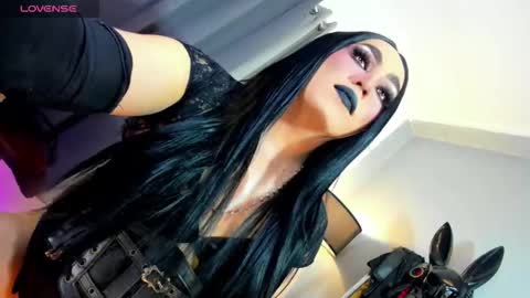 Snapshot of yourfiercemistress chatting on 21, 10, 2025 not into STINGY and CHEAP people online show from 21, 10, 2025