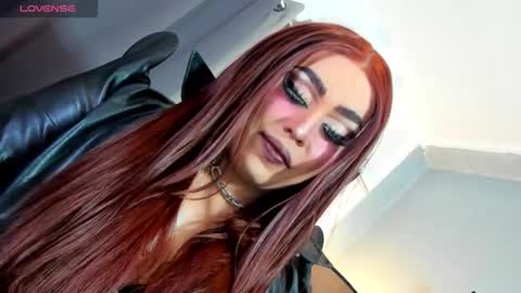 Snapshot of yourfiercemistress chatting on 24, 10, 2025 not into STINGY and CHEAP people online show from 24, 10, 2025