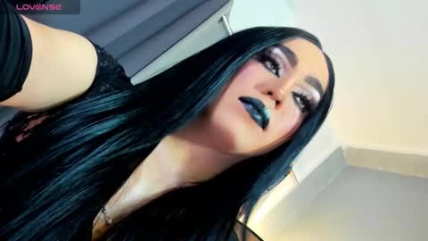 Snapshot of yourfiercemistress chatting on 31, 10, 2025 not into STINGY and CHEAP people online show from 31, 10, 2025