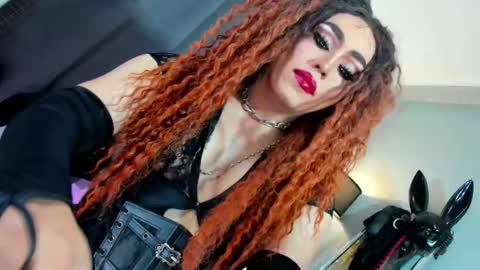 Snapshot of yourfiercemistress chatting on 4, 11, 2025 not into STINGY and CHEAP people online show from 4, 11, 2025