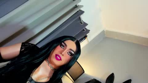 Snapshot of yourfiercemistress chatting on 10, 11, 2025 not into STINGY and CHEAP people online show from 10, 11, 2025