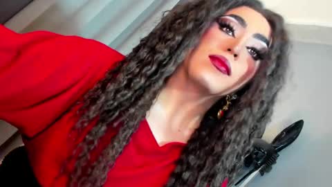 Snapshot of yourfiercemistress chatting on 2, 12, 2025 not into STINGY and CHEAP people online show from 2, 12, 2025