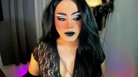 Snapshot of yourfiercemistress chatting on 18, 12, 2025 not into STINGY and CHEAP people online show from 18, 12, 2025