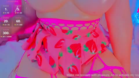 Liza online show from 4, 12, 2024