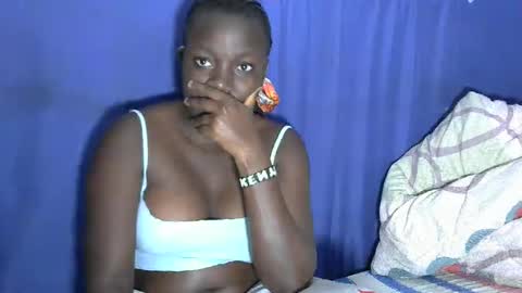 yourgoddess18 online show from 29, 10, 2025