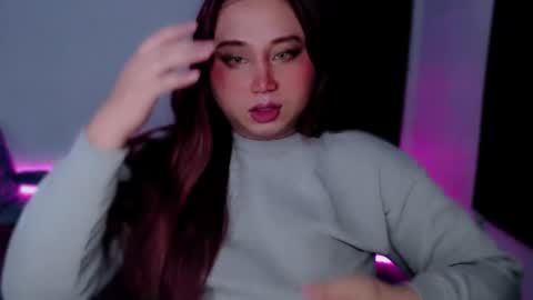 yourgoddessairis_ online show from 17, 9, 2025