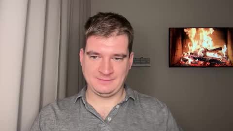 Andrey online show from 23, 11, 2025