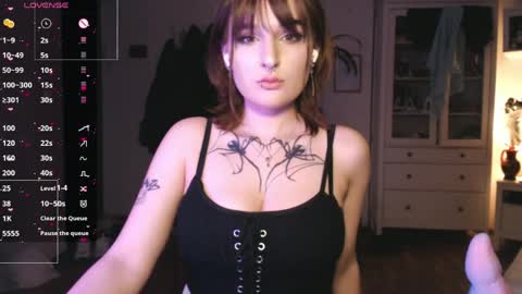 hanna online show from 18, 5, 2026
